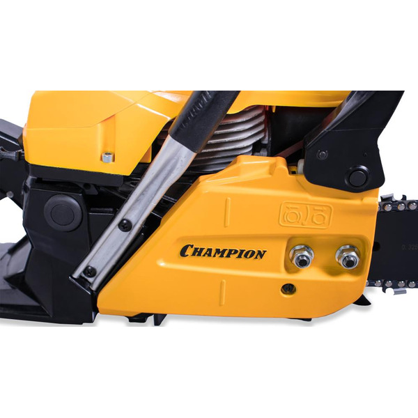 Бензиновая цепная пила CHAMPION A362-18