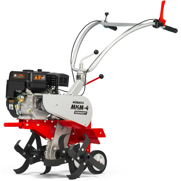 Мотоблок Мобил К МКМ-4 Комфорт MBK0018462