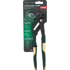 Клещи переставные RockForce RF-613Q250