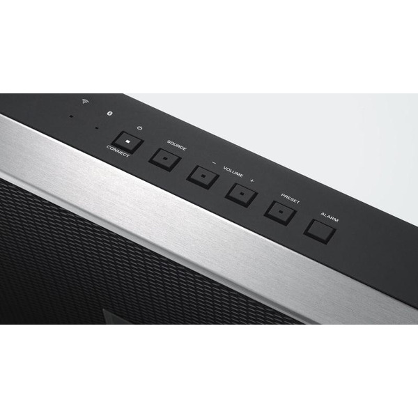 Акустическая система YAMAHA RESTIO ISX-80 BLACK