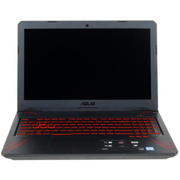 Игровой ноутбук Asus TUF Gaming FX504GE-DM657T