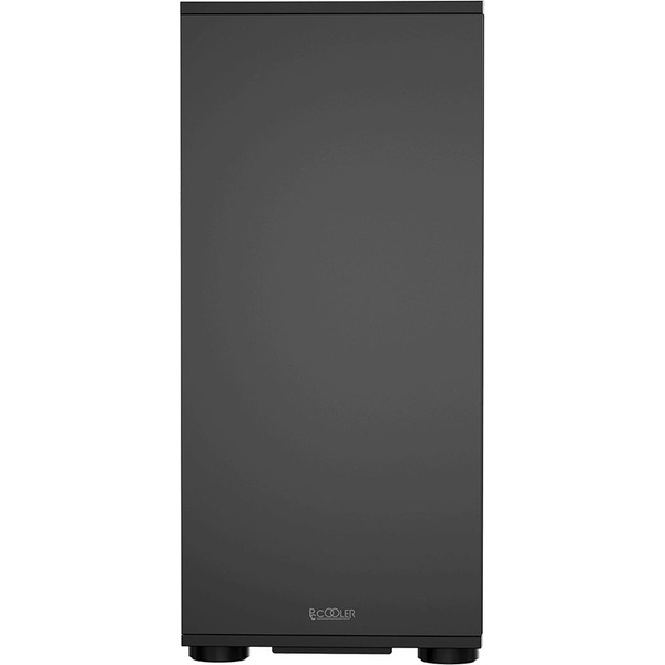 Корпус PCCooler IE200 C3-A500BKG1-GL (черный)
