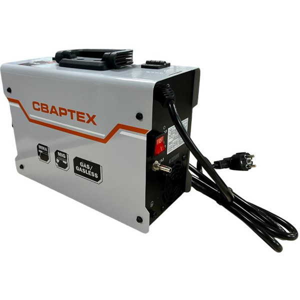 Сварочный инвертор Свартех ТЕХ-180