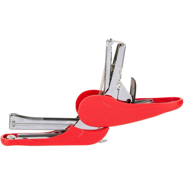 Степлер DELI 0365RED