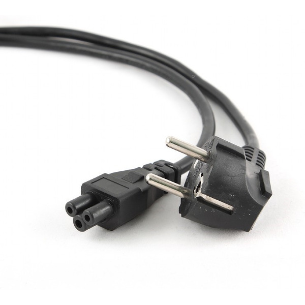 Кабель питания Cablexpert PC-186-ML12-1M