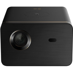 Проектор Cactus CS-H3.SG + Экран CS-PSRM-180X180-BK