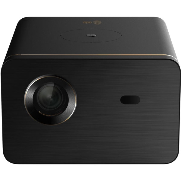 Проектор Cactus CS-H3.SG + Экран CS-PSRM-180X180-BK