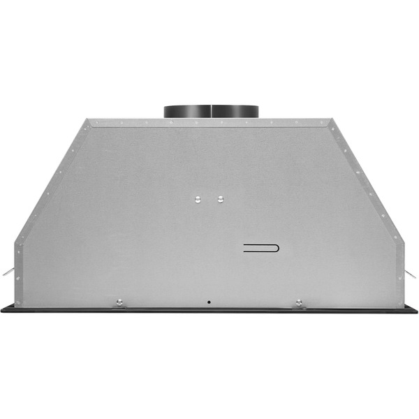 Кухонная вытяжка MAUNFELD Trapeze 602SGG (черный)