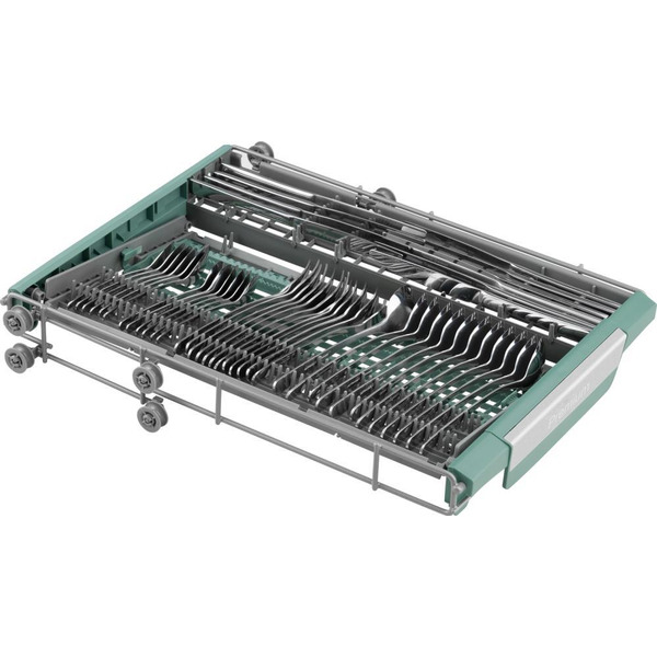 Встраиваемая посудомоечная машина Weissgauff BDW 4536 D Inverter AutoOpen Infolight