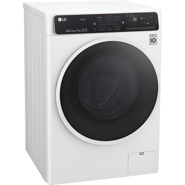 Стиральная машина LG F2H6HS0E