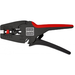 Стриппер KNIPEX MultiStrip 10 L-195 мм (12 42 195)
