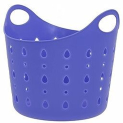 Корзина BEROSSI CubaLibra ИК 74879000 (персидский синий)