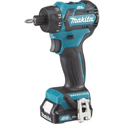 Шуруповерт MAKITA DF032DWME