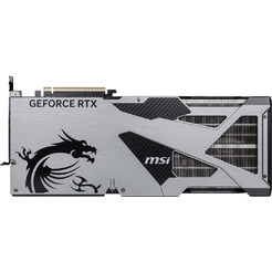 Видеокарта MSI GeForce RTX 5080 16G Vanguard SOC