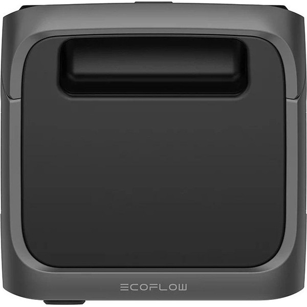 Портативная зарядная станция EcoFlow River 3 Max Plus