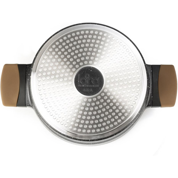 Кастрюля LARA Марсель LR02-303