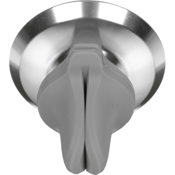 Держатель для смартфона Baseus Magnetic car holder for air vent silver C40141201S13-00