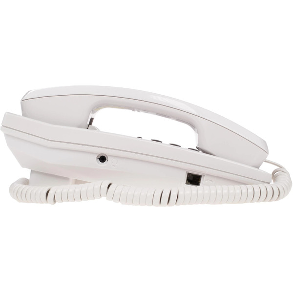 Телефонный аппарат Panasonic КХ-ТS2363RUW