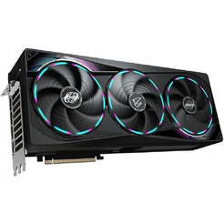 Видеокарта Gigabyte Aorus GeForce RTX 5080 Master 16G GV-N5080AORUS M-16GD