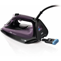 Утюг Braun SI 9661 VI