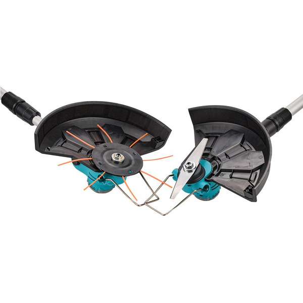 Триммер аккумуляторный GPT CCS-M2040B01-F BL