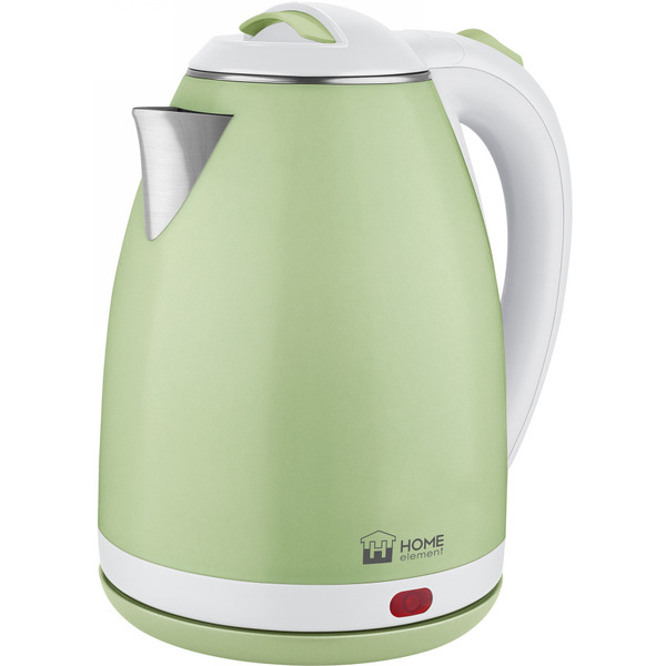 Электрочайник Home Element HE-KT193 (зеленый нефрит)