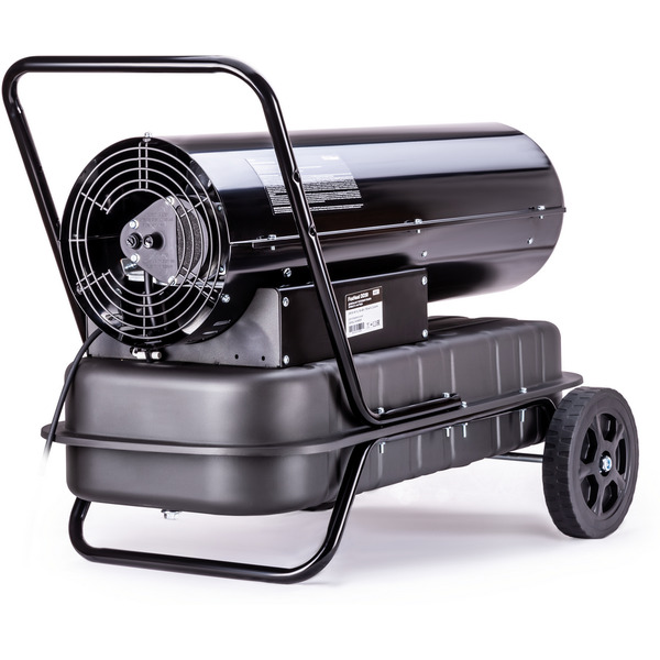 Дизельная тепловая пушка Foxweld FoxHeat DD 30 [30 кВт]