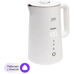 Электрочайник Timberk T-EK21S103WF