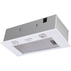 Вытяжка HOMSair Camelia Power 60 (белый)