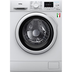 Стиральная машина Korting KWM 42IDM1460