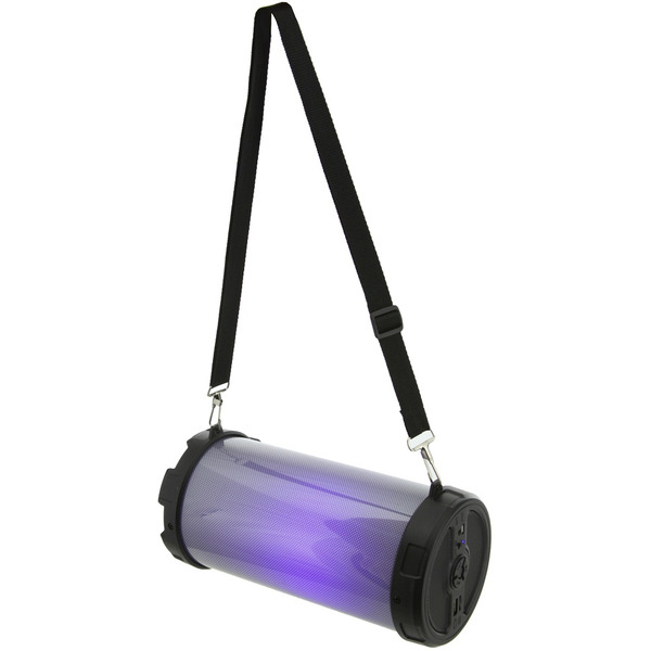 Портативная аудиосистема Econ EPS-100