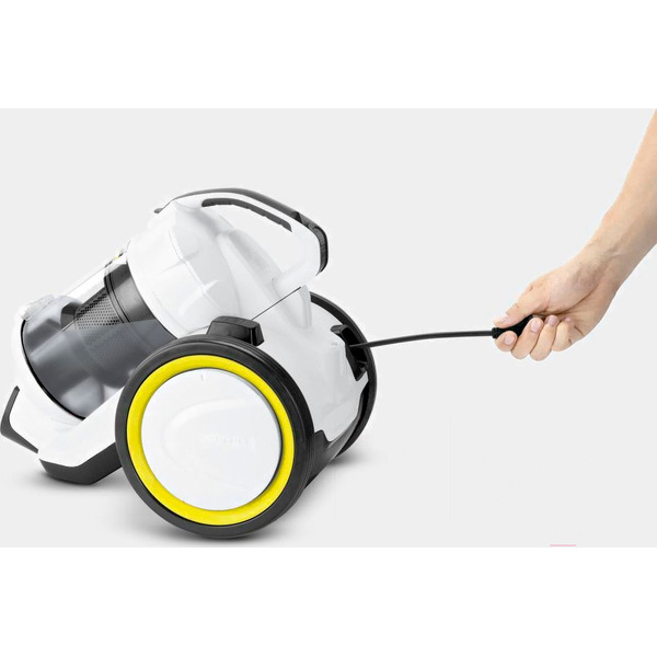 Пылесос KARCHER VC 3 Floor (1.198-059.0)