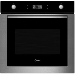 Встраиваемый духовой шкаф Midea MO78100CGBX