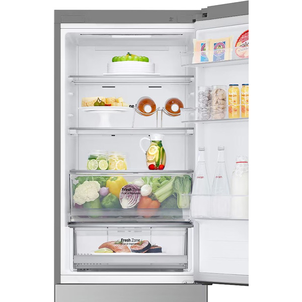 Холодильник LG GC-B459ANMW