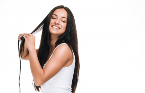 Как выбрать выпрямитель для волос