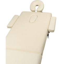 Массажный стол Alpin TMA-60 (cream)
