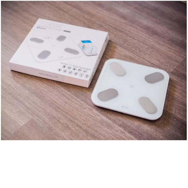 Весы напольные Picooc Mini Pro