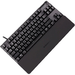 Клавиатура SteelSeries Apex Pro TKL 2023 (64856)