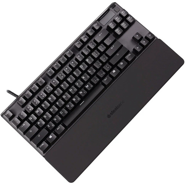 Клавиатура SteelSeries Apex Pro TKL 2023 (64856)