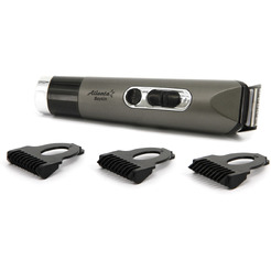 Машинка для стрижки волос Atlanta ATH-6924 (серый)