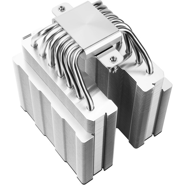 Кулер для процессора Thermalright Phantom Spirit 120 SE ARGB TRPS120SEA