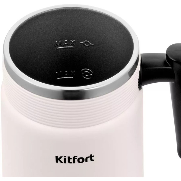 Капучинатор Kitfort КТ-7174