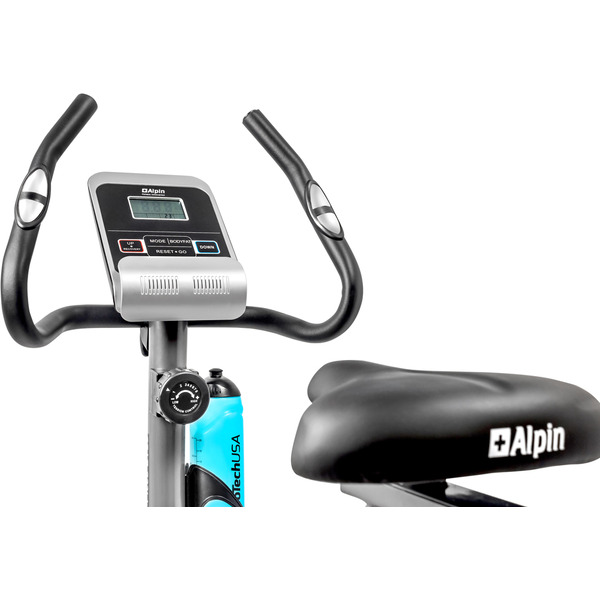 Велотренажер Alpin Picco B-180