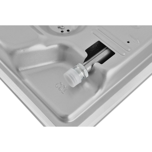 Варочная поверхность газовая ZUGEL ZGH603W