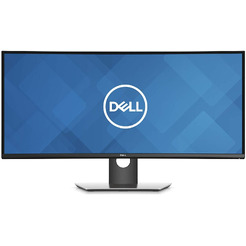 Монитор Dell U3419W
