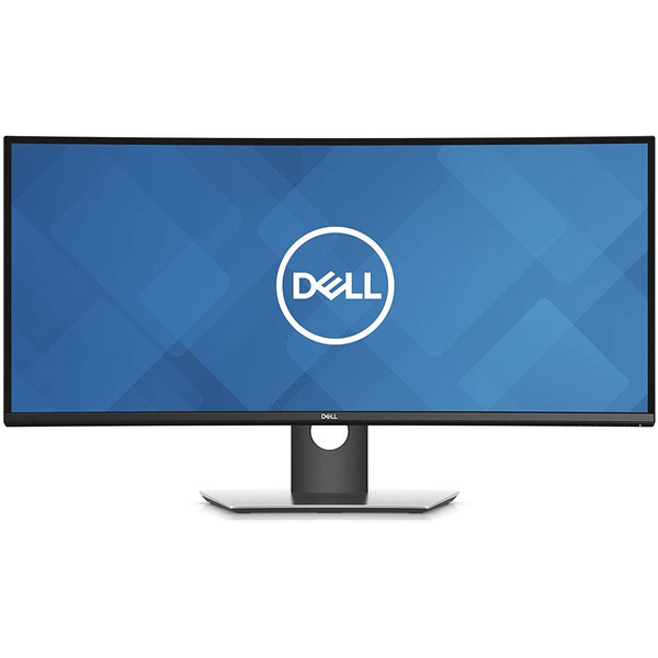 Монитор Dell U3419W