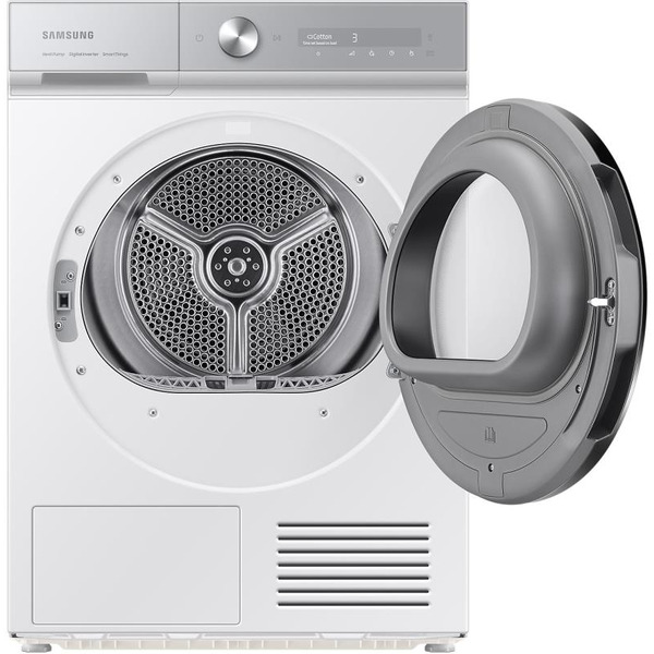 Сушильная машина SAMSUNG DV90BB9445GHLP