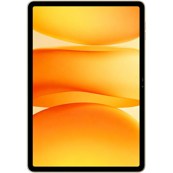 Планшет Blackview Mega 12 5G 12GB/256GB (золотистый)