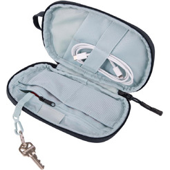 Чехол-органайзер для электроники Thule Subterra 2 PowerShuttle Mini TSPW400DSL (синий)