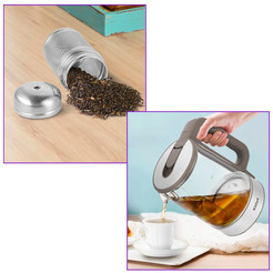 Электрический чайник Kitfort КТ-6664